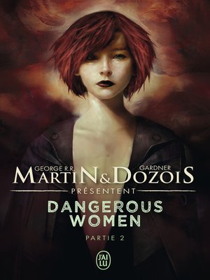 cover image of Dangerous Women (Tome 2)